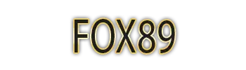 Logo FOX89